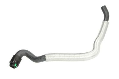 Radiator Hose THERMOTEC DNX023TT