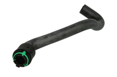 Hose, heat exchanger (heating) THERMOTEC DNX024TT
