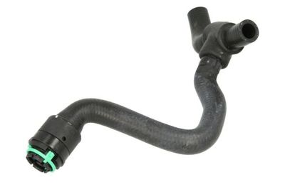 Radiator Hose THERMOTEC DNX025TT