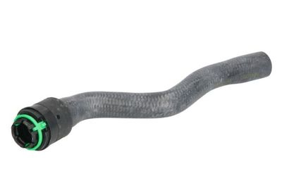Hose, heat exchanger (heating) THERMOTEC DNX026TT