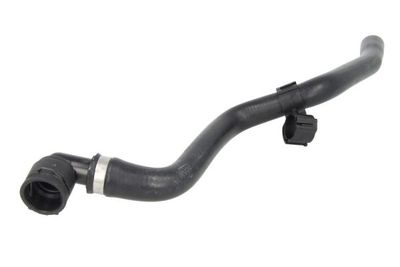 Radiator Hose THERMOTEC DNX028TT