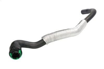 Radiator Hose THERMOTEC DNX029TT