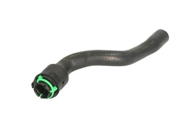 Radiator Hose THERMOTEC DNX033TT