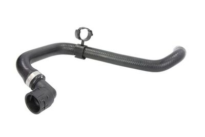 Radiator Hose THERMOTEC DNX038TT