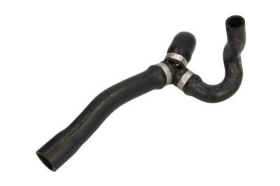 Radiator Hose THERMOTEC DOW001TT