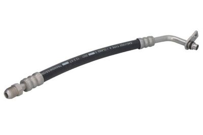 Radiator Hose THERMOTEC DOW005TT