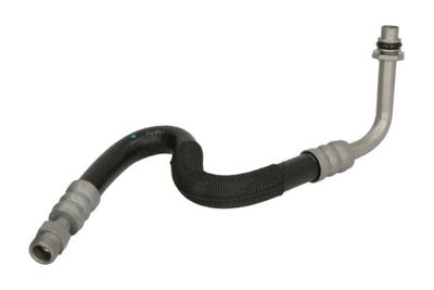 Radiator Hose THERMOTEC DOW006TT
