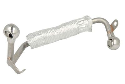 Coolant Pipe THERMOTEC DOW007TT