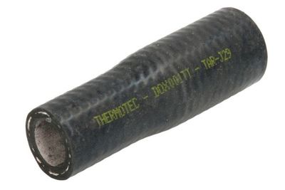 Radiator Hose THERMOTEC DOX001TT