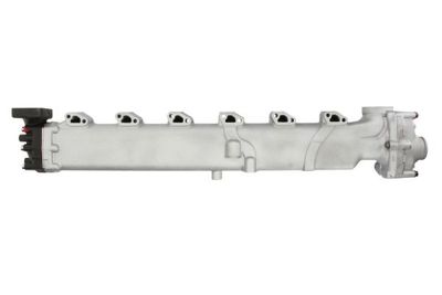Cooler, exhaust gas recirculation THERMOTEC DRMATGL-6TT