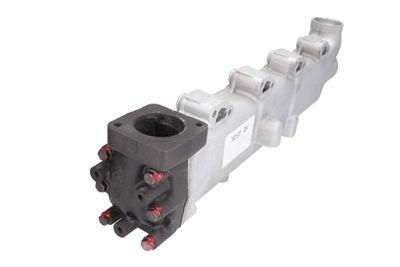 Cooler, exhaust gas recirculation THERMOTEC DRMATGL-4TT
