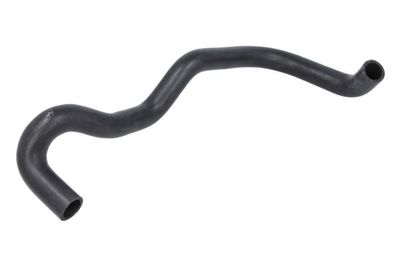 Radiator Hose THERMOTEC DW0020TT