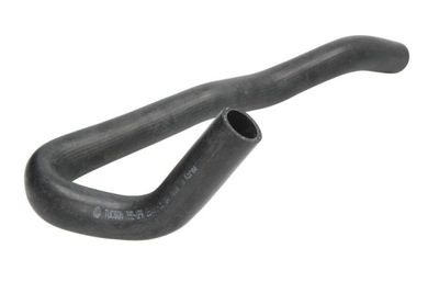 Radiator Hose THERMOTEC DW0302TT