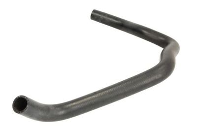 Radiator Hose THERMOTEC DW0316TT