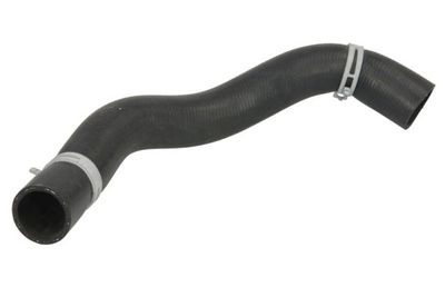 Radiator Hose THERMOTEC DW0510TT