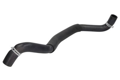 Radiator Hose THERMOTEC DW0512TT