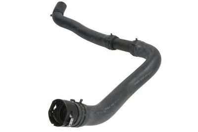 Radiator Hose THERMOTEC DW0518TT