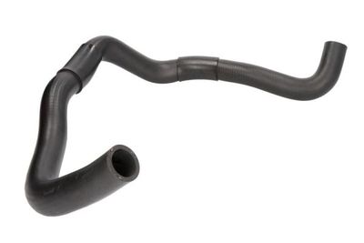 Radiator Hose THERMOTEC DW0520TT