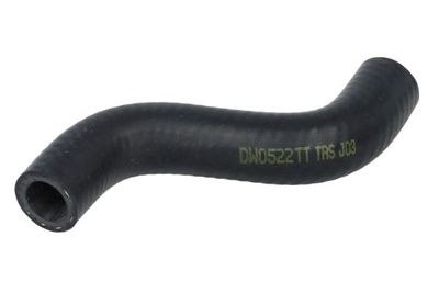 Radiator Hose THERMOTEC DW0522TT