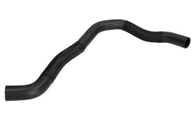 Radiator Hose THERMOTEC DW0545TT