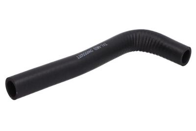 Radiator Hose THERMOTEC DW0550TT