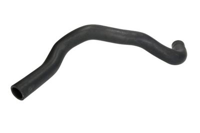 Radiator Hose THERMOTEC DW1003TT