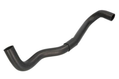 Radiator Hose THERMOTEC DW1012TT