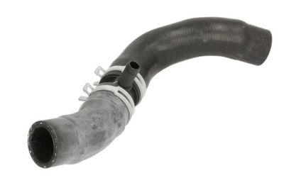 Radiator Hose THERMOTEC DW1016TT