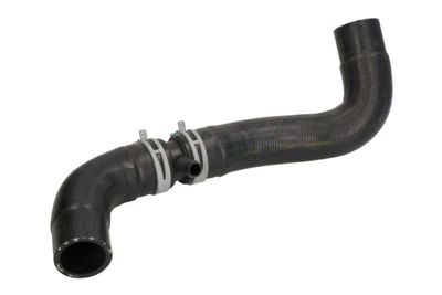 Radiator Hose THERMOTEC DW1017TT