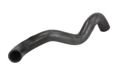 Radiator Hose THERMOTEC DW1022TT