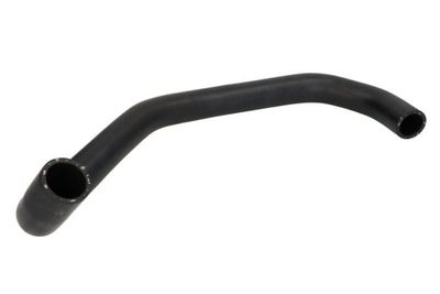 Radiator Hose THERMOTEC DW1027TT