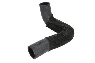 Radiator Hose THERMOTEC DW1039TT