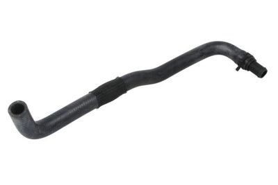 Radiator Hose THERMOTEC DW1047TT