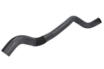 Radiator Hose THERMOTEC DW1055TT