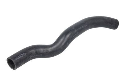Radiator Hose THERMOTEC DW1056TT