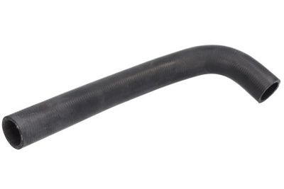 Radiator Hose THERMOTEC DW2050TT