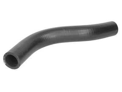 Radiator Hose THERMOTEC DW4001TT