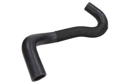 Radiator Hose THERMOTEC DW5002TT