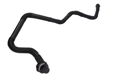 Heater Hose THERMOTEC DW8208TT