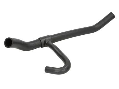 Radiator Hose THERMOTEC DWA001TT