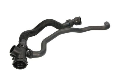 Radiator Hose THERMOTEC DWA003TT