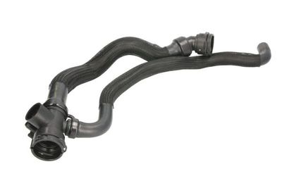 Radiator Hose THERMOTEC DWA004TT