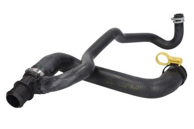 Radiator Hose THERMOTEC DWB004TT