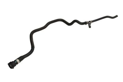 Radiator Hose THERMOTEC DWB022TT