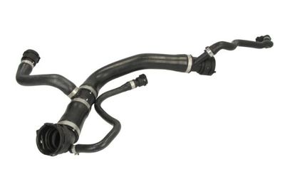 Radiator Hose THERMOTEC DWB090TT
