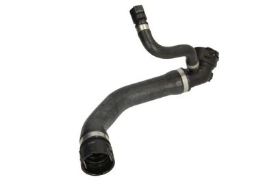 Radiator Hose THERMOTEC DWB091TT