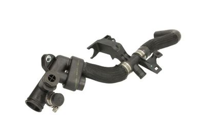 Coolant Pipe THERMOTEC DWB100TT