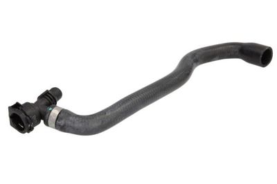 Radiator Hose THERMOTEC DWB114TT
