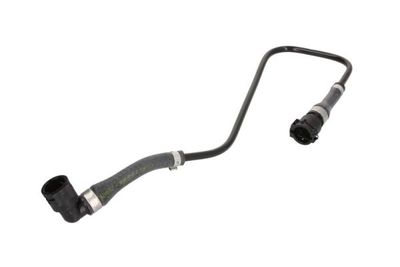 Radiator Hose THERMOTEC DWB115TT