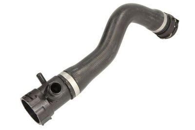 Radiator Hose THERMOTEC DWB132TT